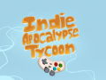 խաղ Indie Apocalypse Tycoon