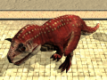 խաղ Dinosaur Simulator 2 Dino City
