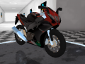 խաղ Highway Speed Moto Bike Driver