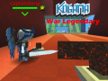 խաղ Kogama: War Legendary