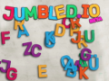 խաղ Jumbled.io