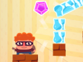խաղ Lazy Robber