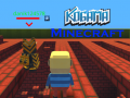 խաղ Kogama: Minecraft