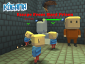 խաղ Kogama: Escape From Hard Prison