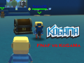 խաղ Kogama: FNaF vs KoGaMa
