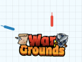 խաղ War Grounds