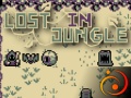 խաղ Lost in Jungle