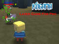խաղ Kogama: Lazer Game For Pro