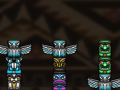 խաղ Totem Elements