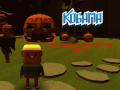 խաղ Kogama: Halloween Adventure 2017