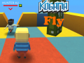 խաղ Kogama: Fly