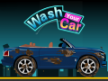 խաղ Car Wash