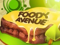 խաղ Foody Avenue  