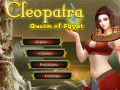 խաղ Cleopatra: Queen of Egypt