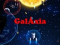 խաղ GalÁxia