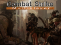 խաղ Combat Strike Multiplayer