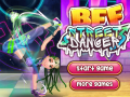 խաղ BFF Street Dancer 