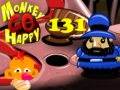 խաղ Monkey Go Happy Stage 131