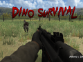 խաղ Dino Survival