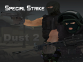 խաղ Special Strike: Dust 2