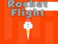 խաղ Rocket Flight