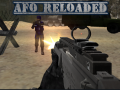 խաղ Afo Reloaded