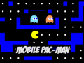 խաղ Mobile Pac–man