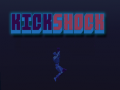 խաղ Kick Shock