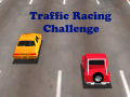 խաղ Traffic Racing Challenge