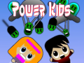 խաղ Power Kids