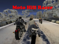 խաղ Moto Hill Racer