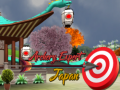 խաղ Archery Expert Japan