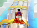 խաղ Aladdin Runner