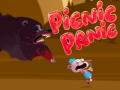 խաղ Picnic Panic