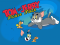 խաղ Tom and Jerry: Mouse Maze