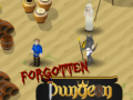 խաղ Forgotten Dungeon