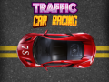 խաղ Traffic Car Racing