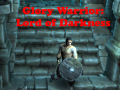 խաղ Glory Warrior: Lord of Darkness  