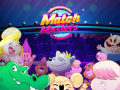 խաղ Match Masters