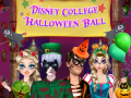 խաղ Disney College Halloween Ball