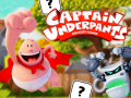 խաղ Captain Underpants Memory Mania  