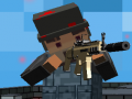 խաղ Crazy Pixel Apocalypse
