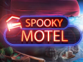 խաղ Spooky Motel