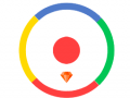 խաղ Color Circle