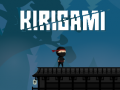 խաղ Kirigami