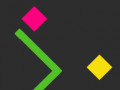 խաղ Color Line