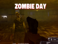 խաղ Zombie Day