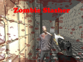 խաղ Zombie Slasher