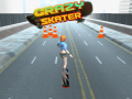 խաղ Real Extreme Girl Skater