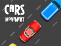 խաղ Cars Movement